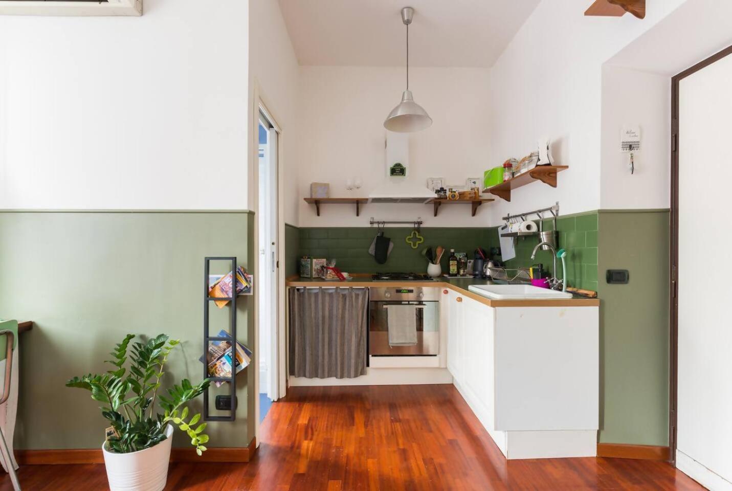 New Suite Amelie Rom Exteriör bild