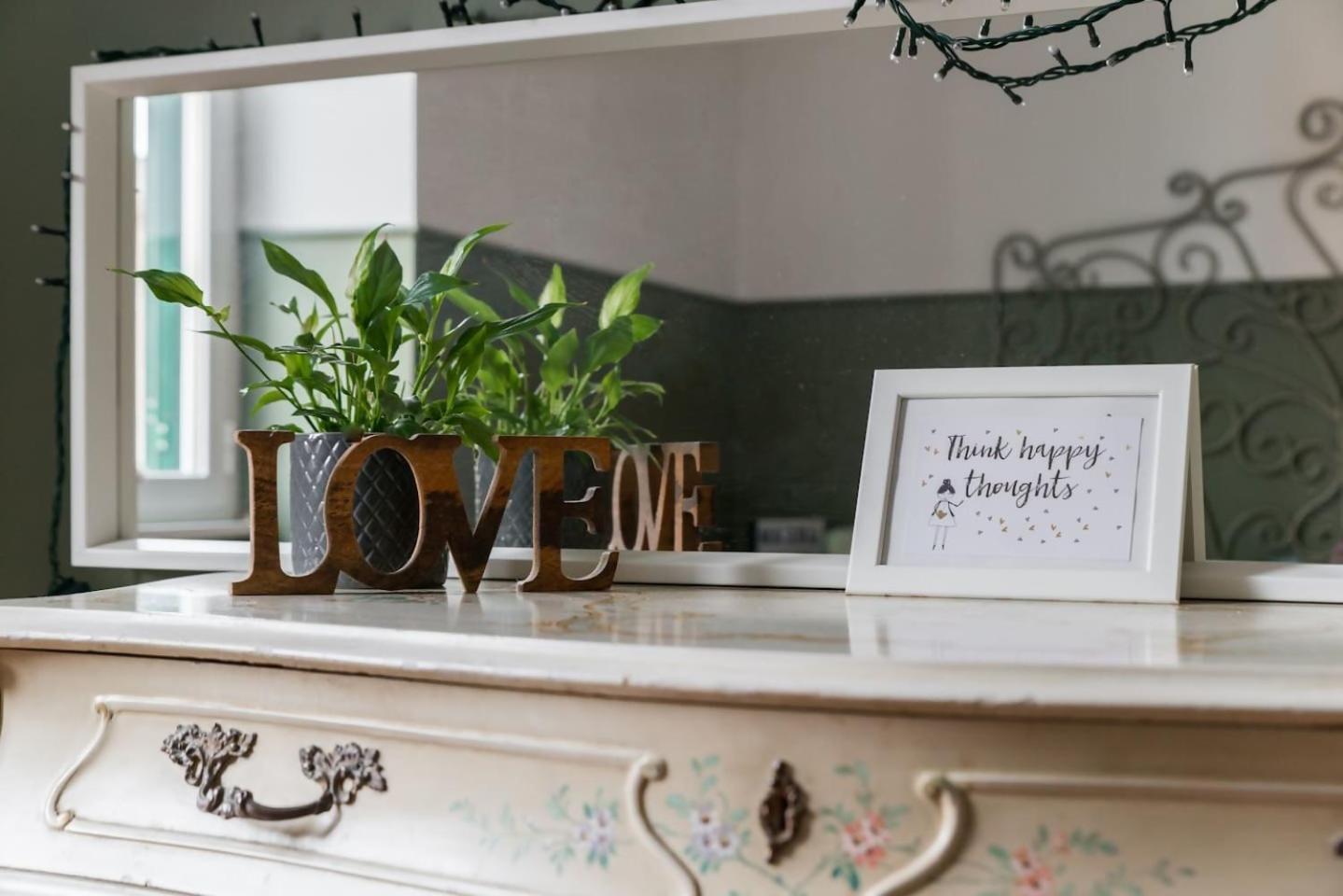 New Suite Amelie Rom Exteriör bild