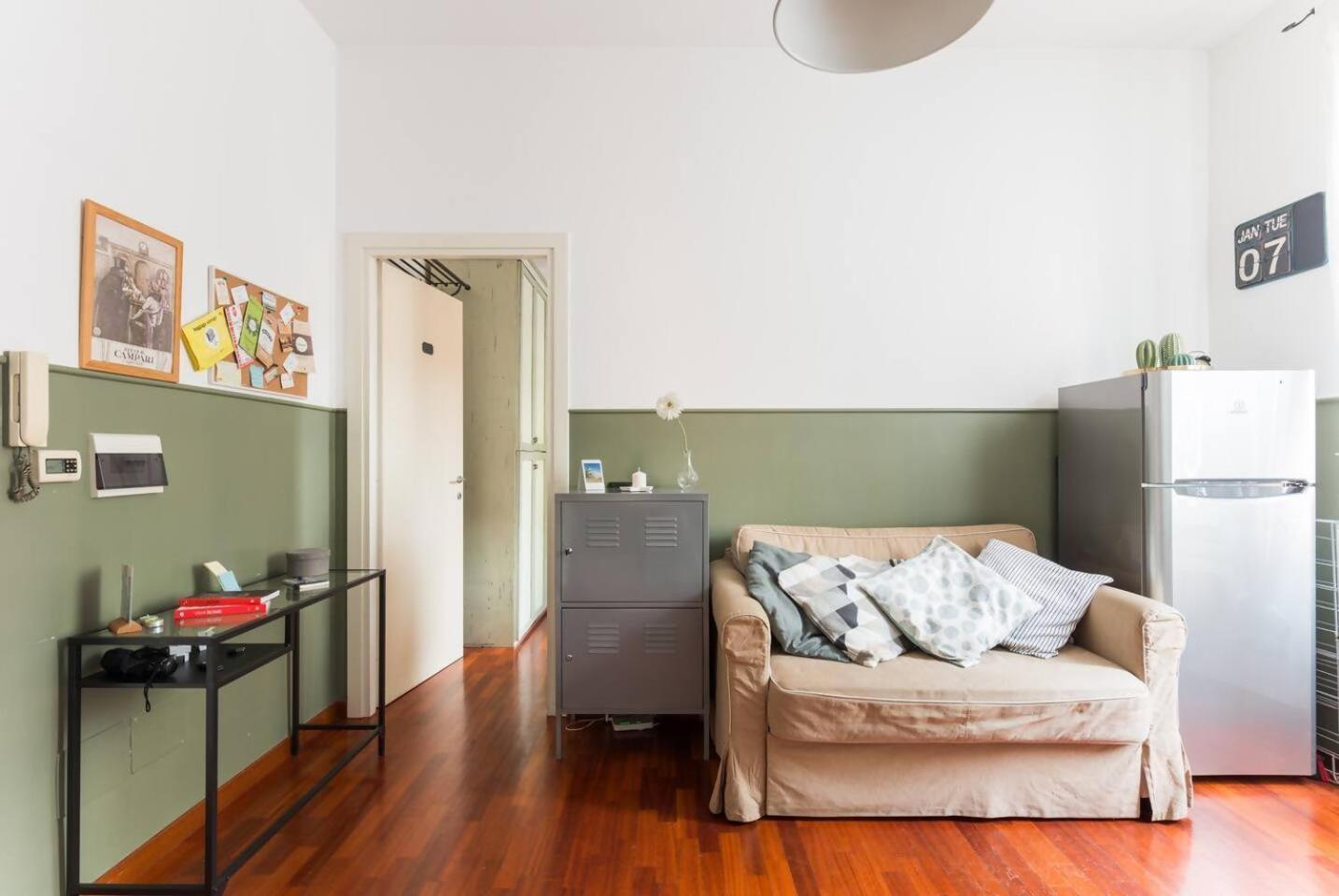 New Suite Amelie Rom Exteriör bild