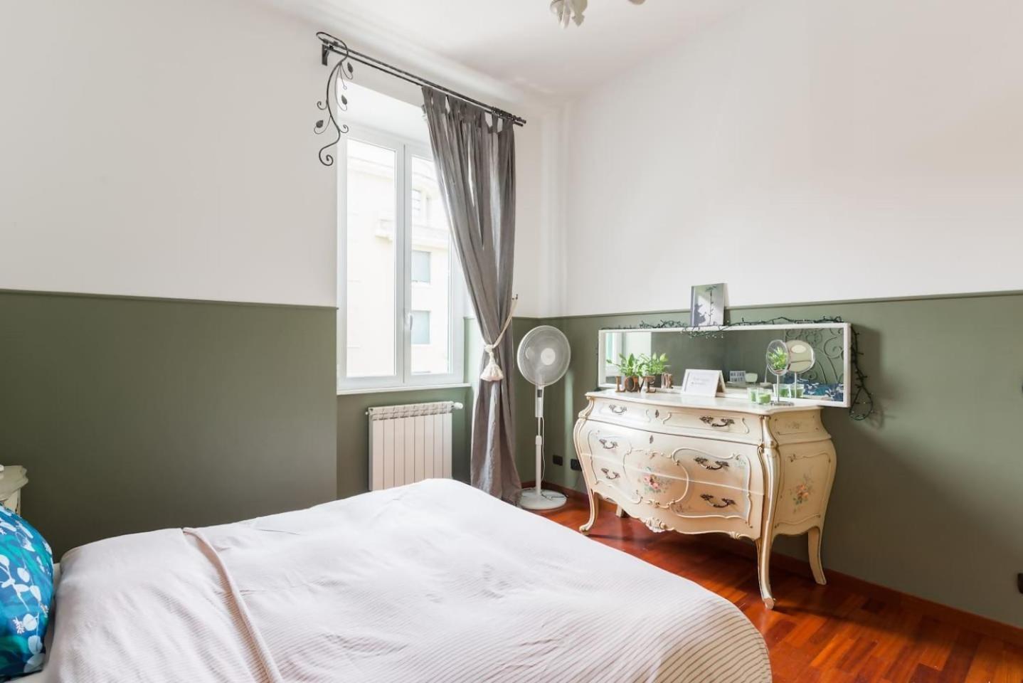 New Suite Amelie Rom Exteriör bild