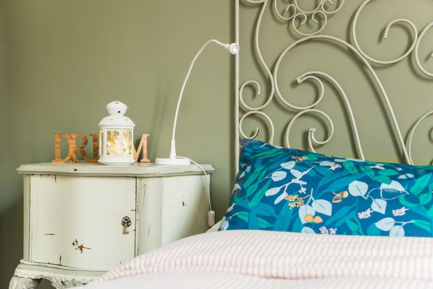 New Suite Amelie Rom Exteriör bild